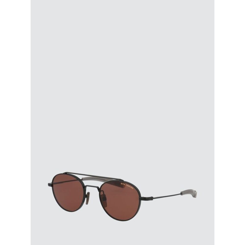 Dita Sunglasses Men Black 1